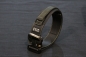 Preview: Hetzhalsband schwarz
